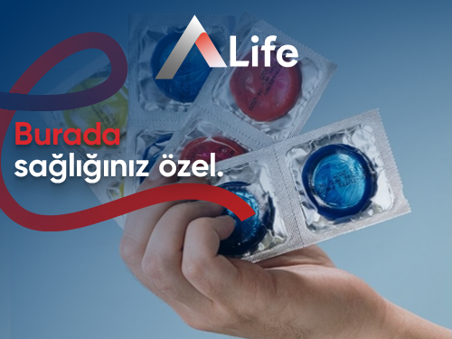 Gebelikten Korunma Yöntemleri